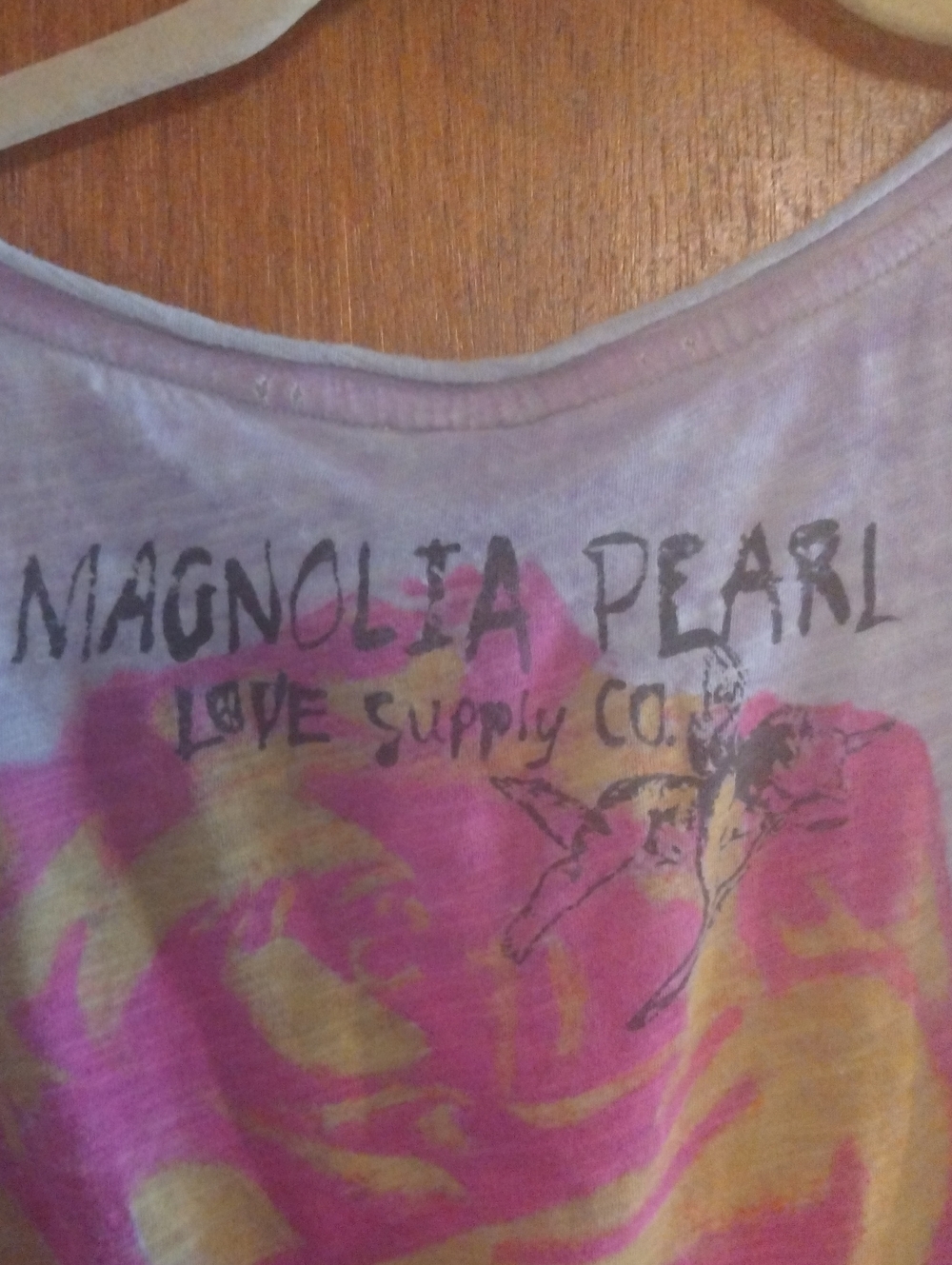 Magnolia Pearl Tee - Picture 6 of 9